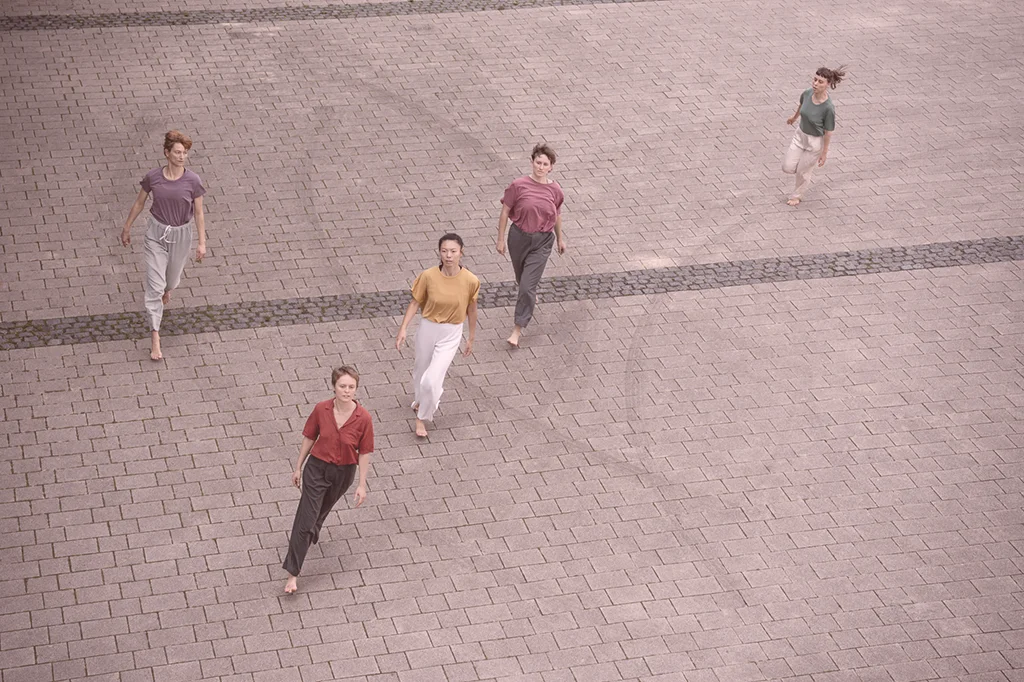 Dancers